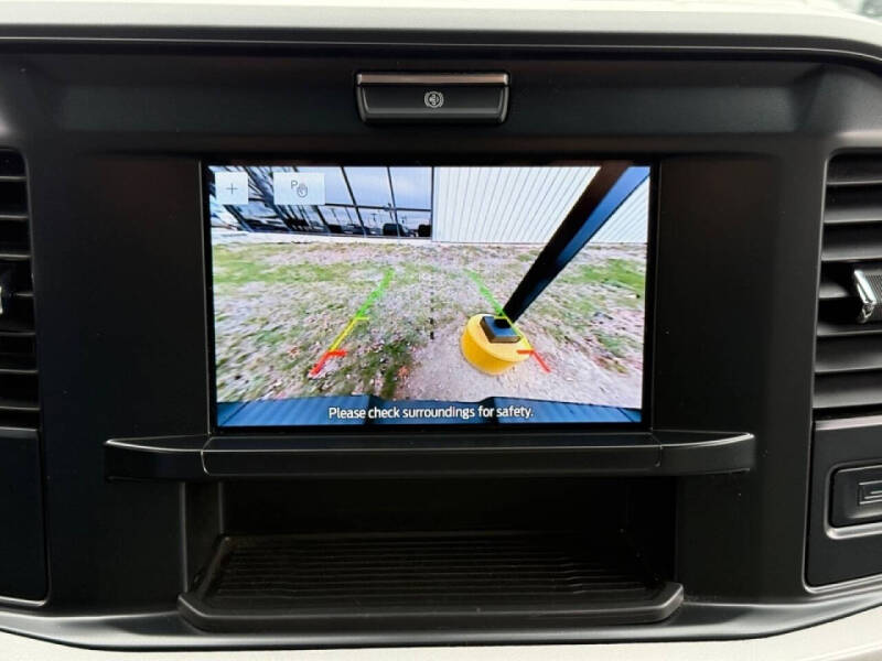 2025 Ford F-350 Super Duty XLT