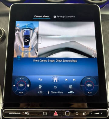 2025 Mercedes-Benz CLE AMG CLE 53