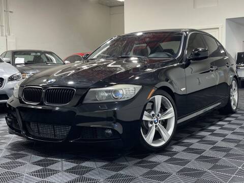 2011 BMW 3 Series for sale at WEST STATE MOTORSPORT in Federal Way WA