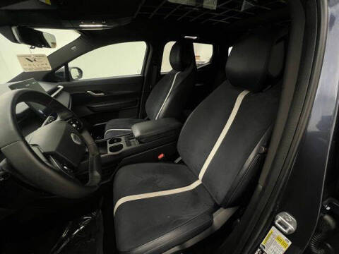 2023 Fisker Ocean One