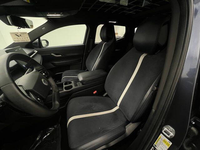 2023 Fisker Ocean One