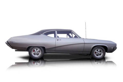 1969 Buick Gran Sport