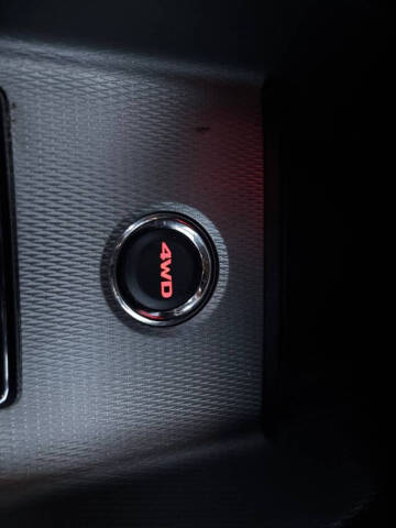 2023 Mitsubishi Outlander Sport ES