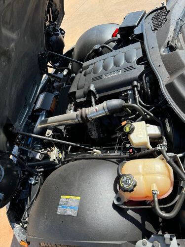 2006 Pontiac Solstice