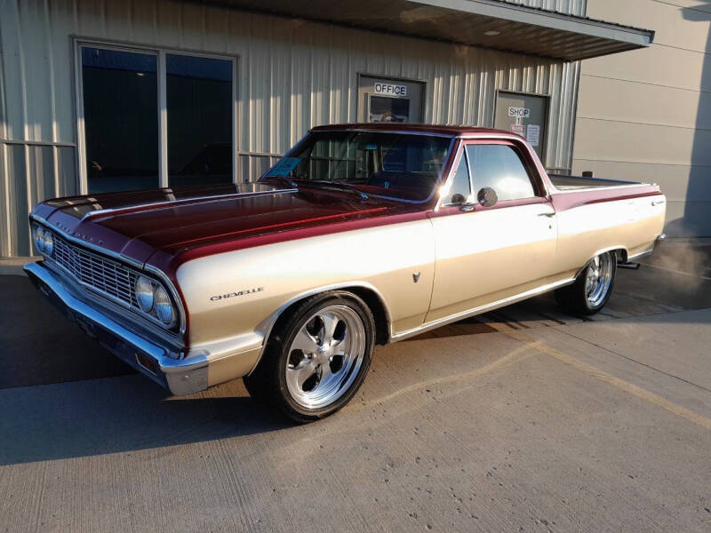 1964 Chevrolet El Camino