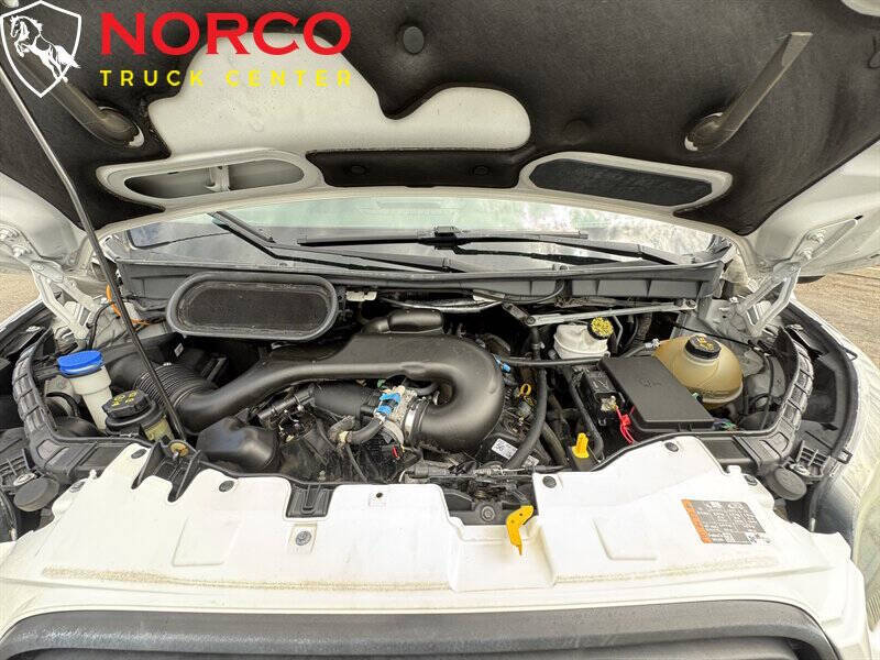 2017 Ford Transit 250