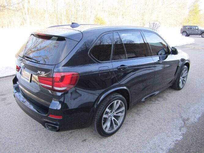 2014 BMW X5 xDrive35i
