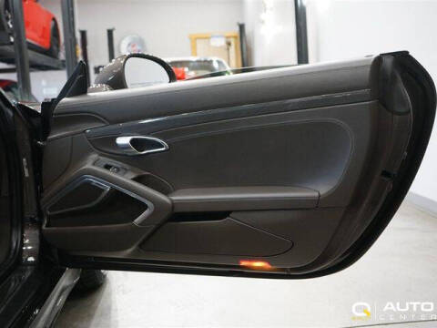 2015 Porsche 911 Targa 4S