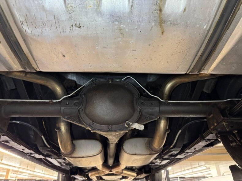 1968 Pontiac Firebird