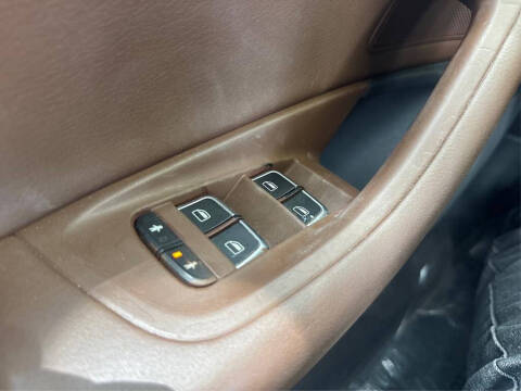 2015 Audi A6 2.0T quattro Premium