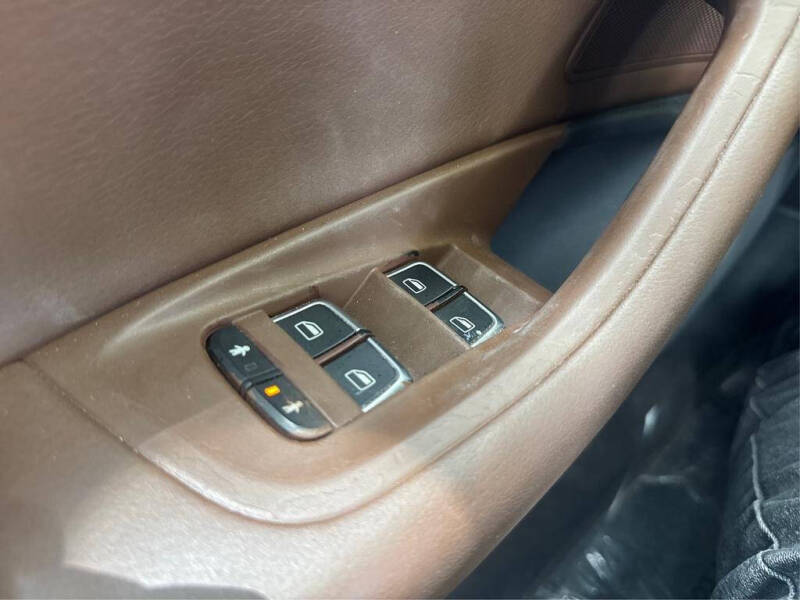 2015 Audi A6 2.0T quattro Premium