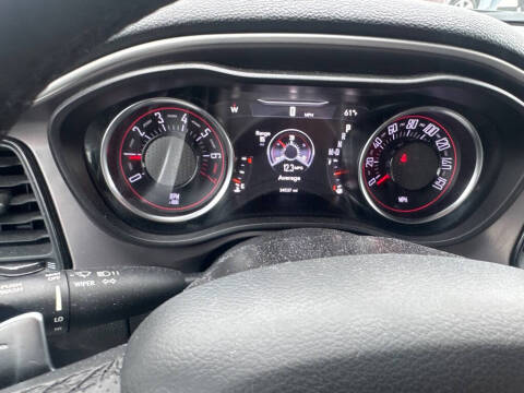 2021 Dodge Challenger GT