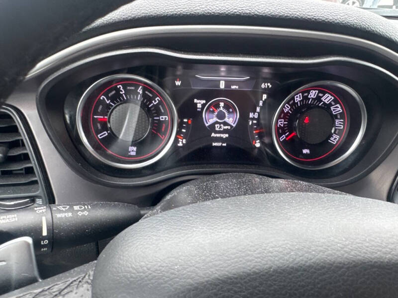 2021 Dodge Challenger GT