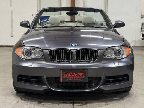 2008 BMW 1 Series 135i