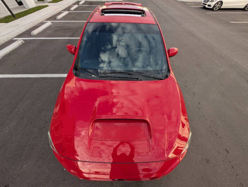 2017 Subaru WRX Premium