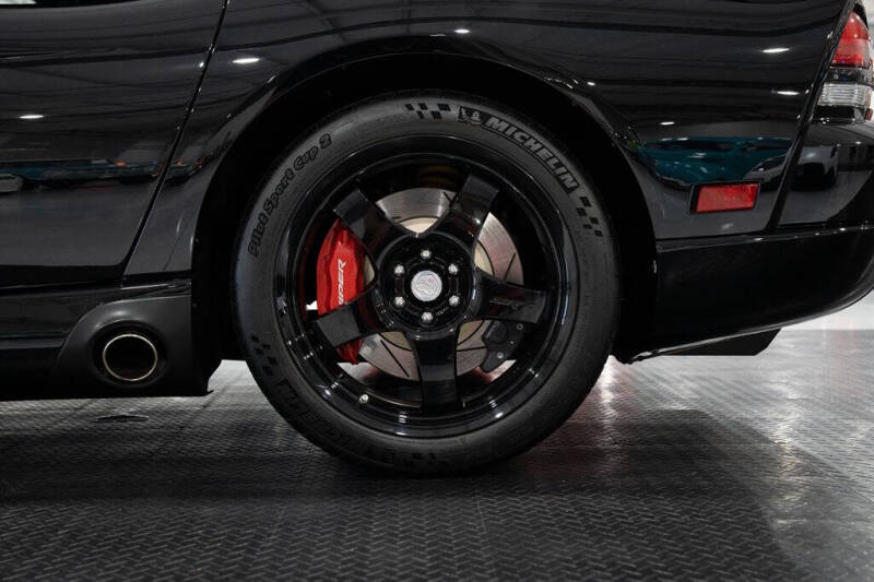 2009 Dodge Viper SRT 10