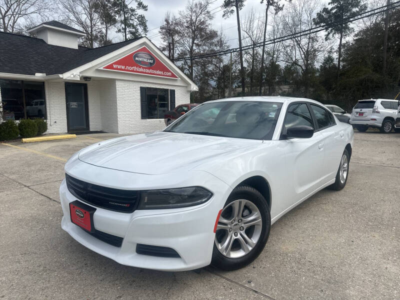 2023 Dodge Charger for sale at NorthLake Auto in Covington LA