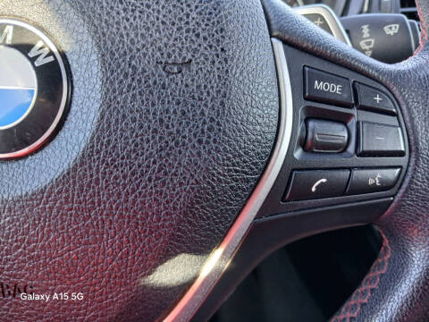 2014 BMW 4 Series 435i