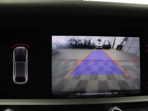 2020 Porsche Macan S