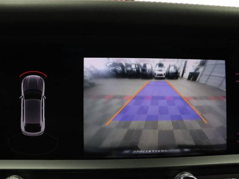 2020 Porsche Macan S