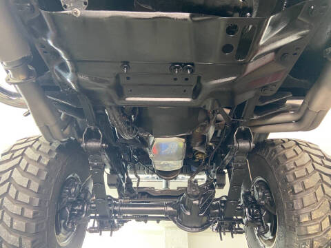 1982 Jeep CJ-5