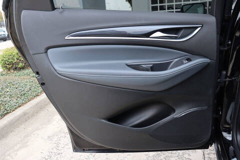 2022 Buick Enclave Premium