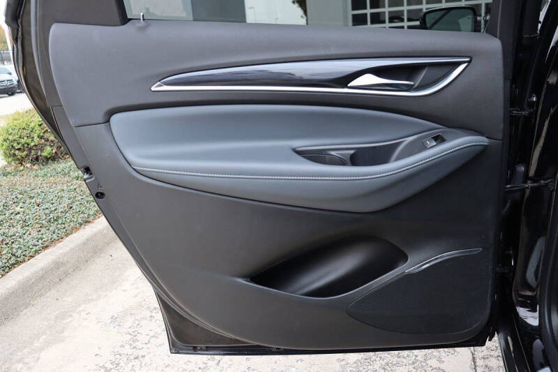 2022 Buick Enclave Premium