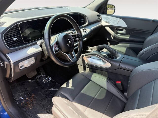 2022 Mercedes-Benz GLE GLE 350