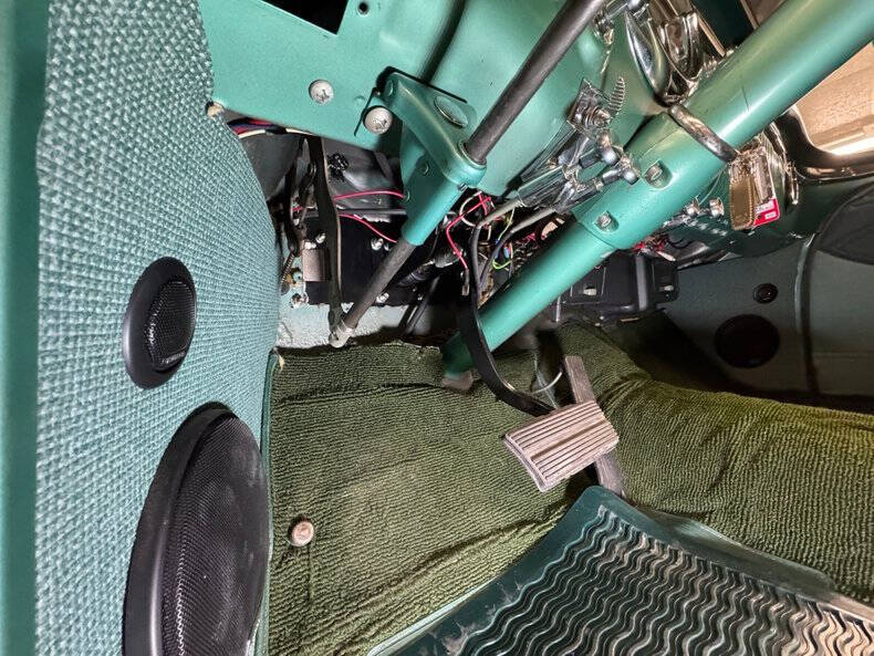 1955 Oldsmobile Eighty-Eight