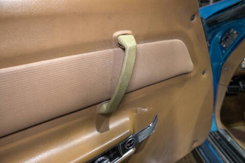 1969 Chevrolet Corvette