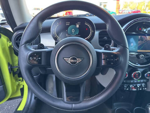 2023 MINI Hardtop 2 Door Cooper S