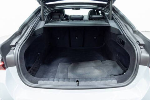 2023 BMW 4 Series M440i xDrive Gran Coupe