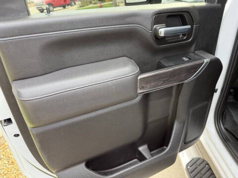 2023 Chevrolet Silverado 3500HD