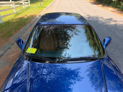 2004 Maserati Coupe GT