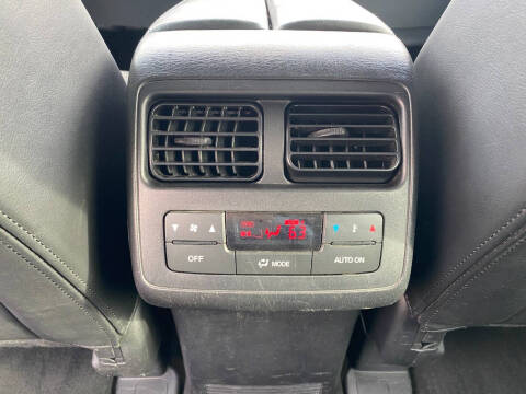 2013 Mazda CX-9 Touring