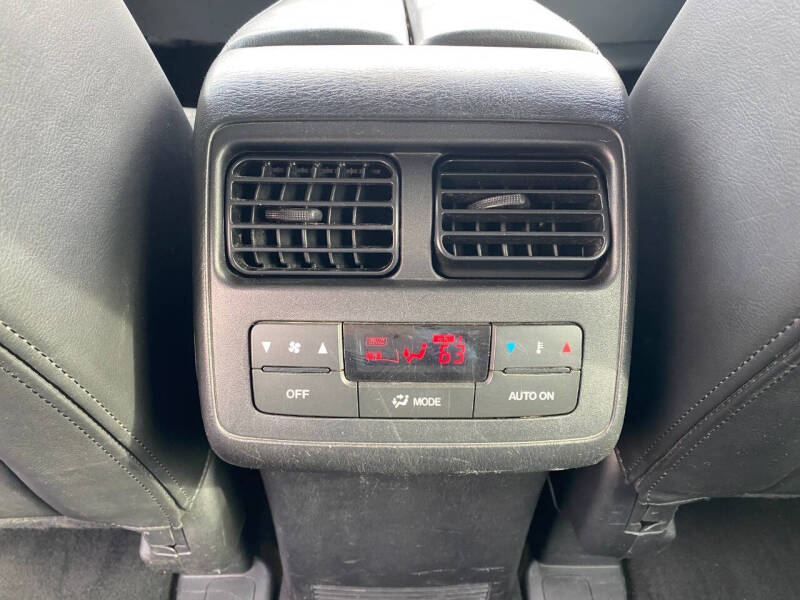 2013 Mazda CX-9 Touring