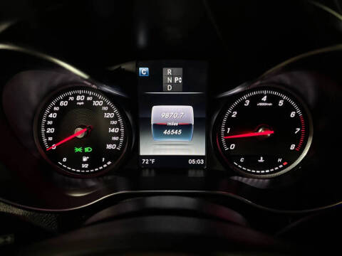 2019 Mercedes-Benz GLC GLC 300