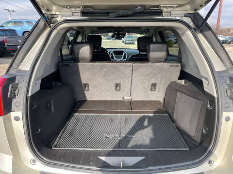 2013 GMC Terrain SLT-2