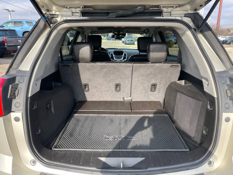 2013 GMC Terrain SLT-2