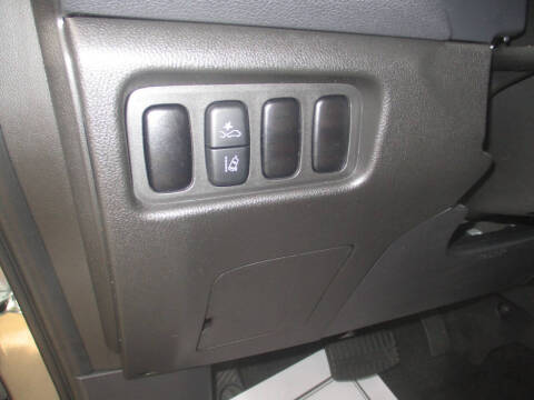 2024 Mitsubishi Outlander Sport ES