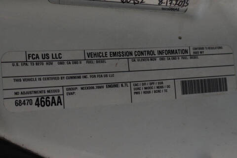 2022 RAM 3500 Limited