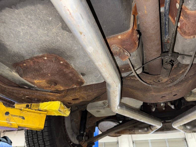 1972 Chevrolet Corvette