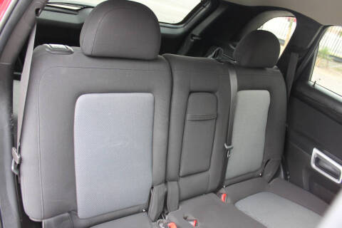 2013 Chevrolet Captiva Sport LS