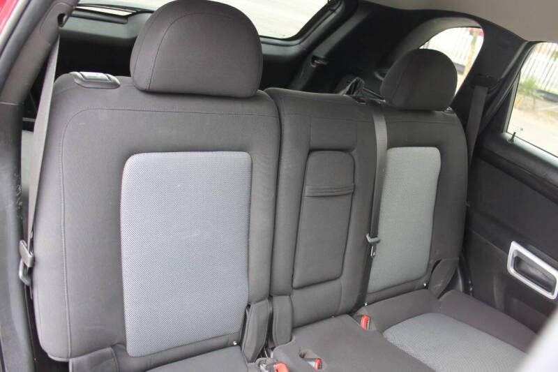 2013 Chevrolet Captiva Sport LS