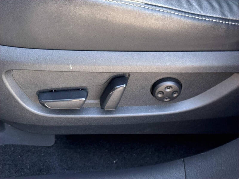 2023 Infiniti QX55 Essential