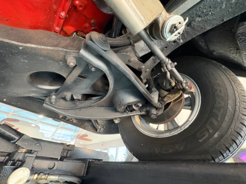 1955 Chevrolet Bel Air