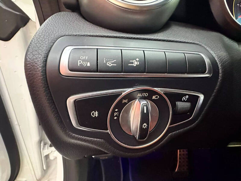 2020 Mercedes-Benz C-Class AMG C 63 S