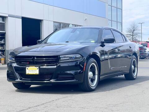 2016 Dodge Charger for sale at Loudoun Used Cars - LOUDOUN MOTOR CARS in Chantilly VA