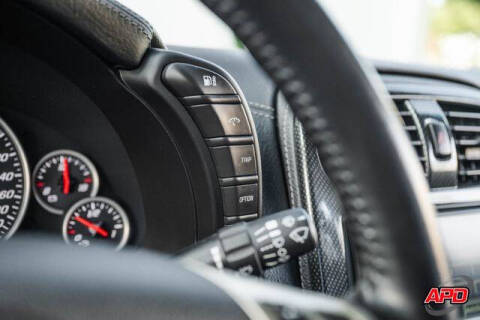 2011 Chevrolet Corvette Z06