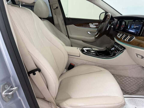 2017 Mercedes-Benz E-Class E 300